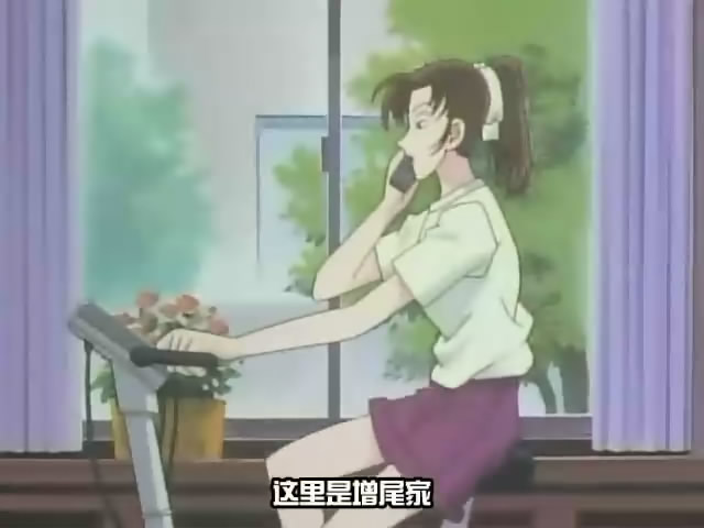 总局刑警恋爱物语
