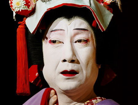  p> b>歌舞伎 /b>是 a target="_blank" href="/item/日本/111617"