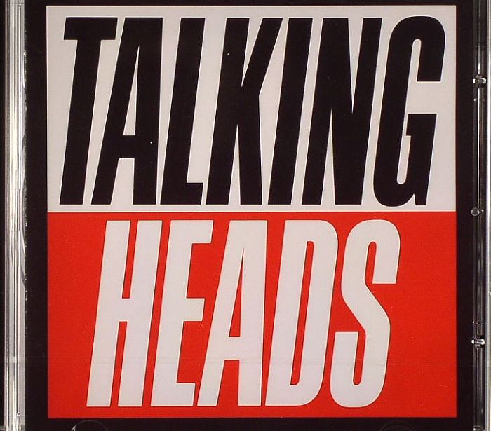 talking heads