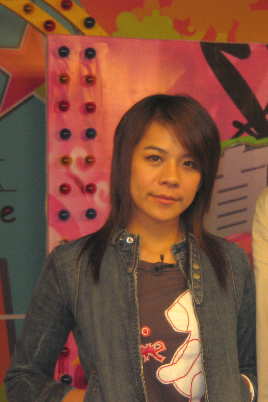  p>江美琪,客家人,1980年出生于台湾桃园县,歌手,创作人.