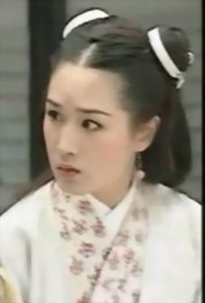  p>王艳娜,香港亚洲电视前女艺人,祖籍江苏.