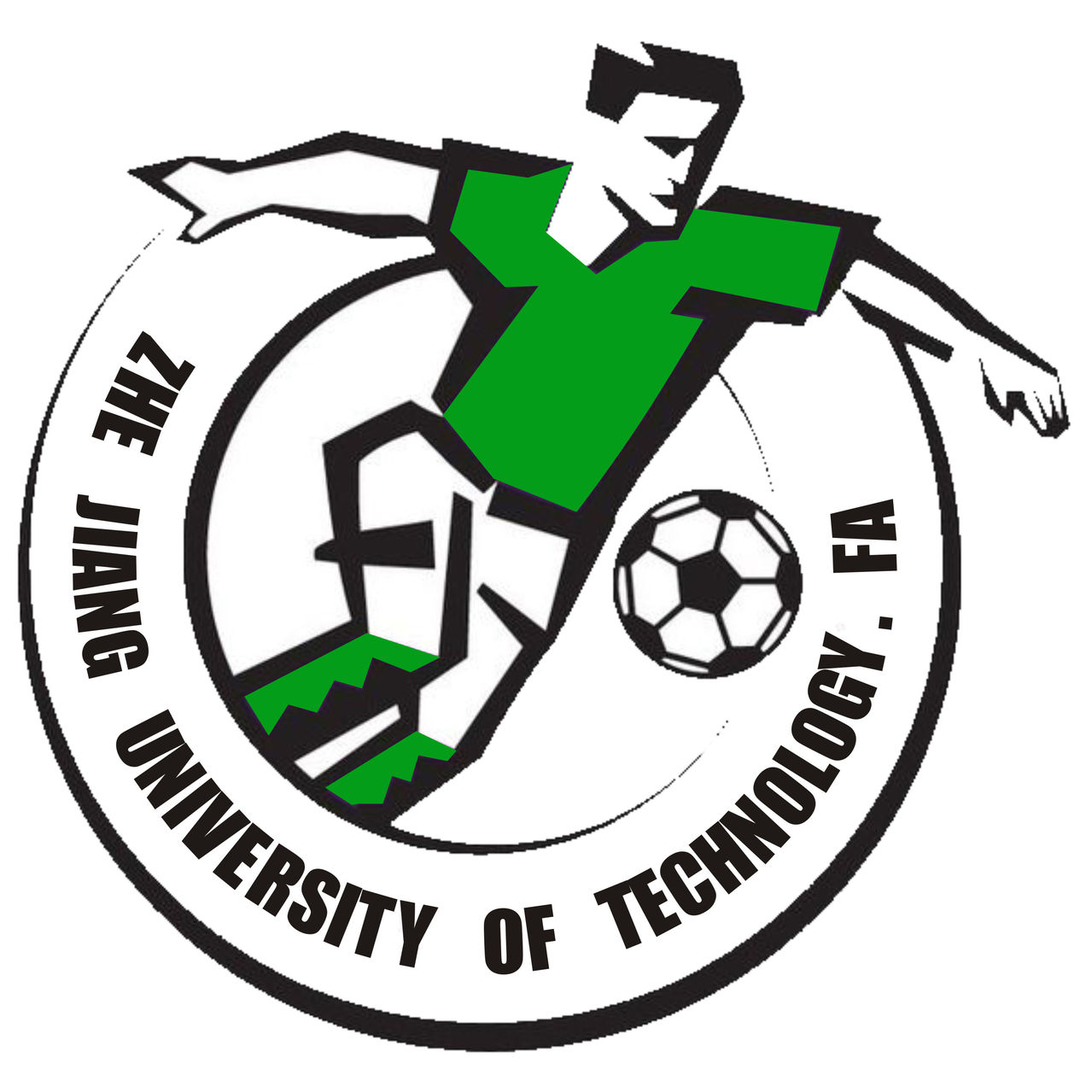 浙江工业大学足球协会
