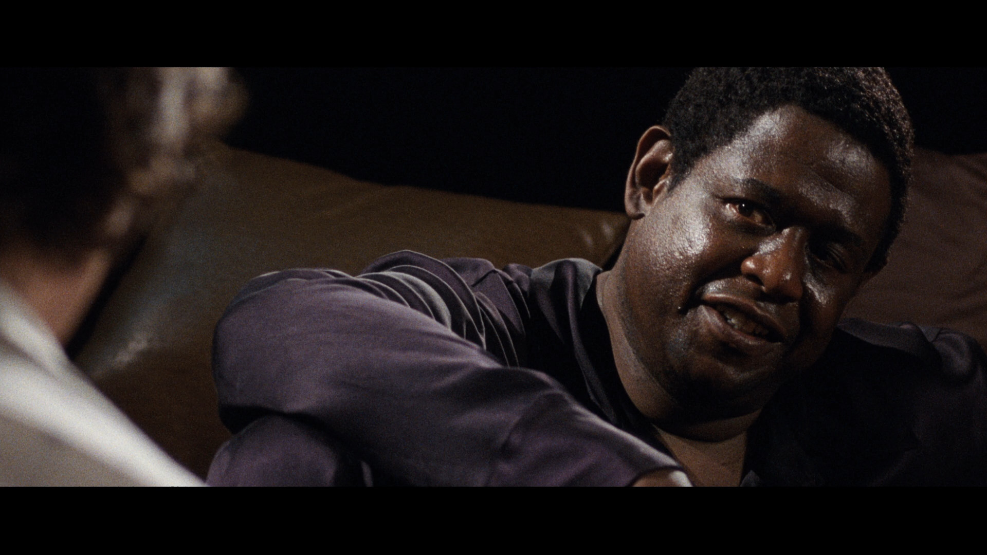 the last king of scotland