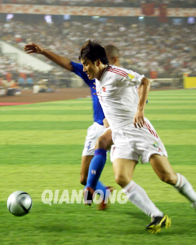 大李明