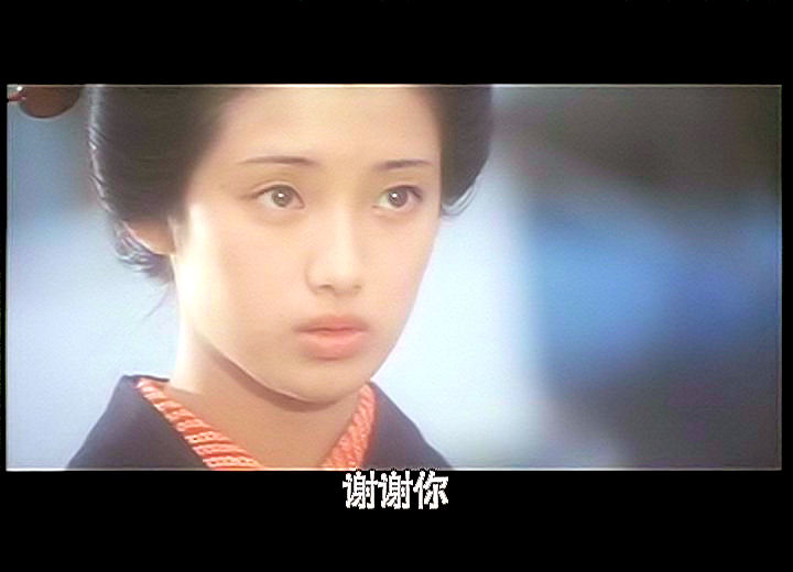 伊豆的舞女izunoodoriko(1974)