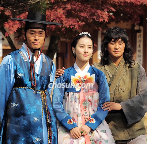  p>《济众院》是 a href="#">韩国sbs电视台 /a>于2010年1月4日播出的