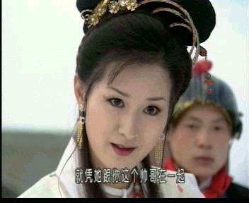  p>王艳娜,香港亚洲电视前女艺人,祖籍江苏.