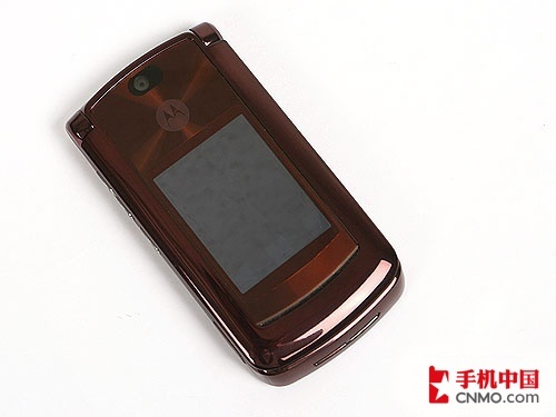 摩托罗拉v9