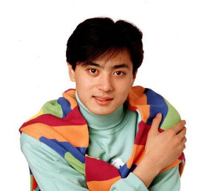 张东健