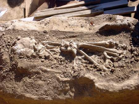  p> a target="_blank" href="/item/东胡林人遗址/6478925" data