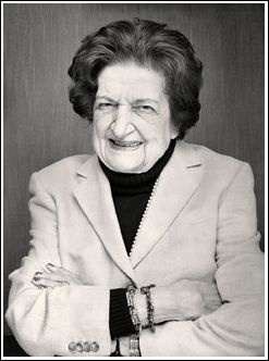  p>海伦·托马斯(1920年一2013年7月20日),是白宫 a href="#">记者 /a