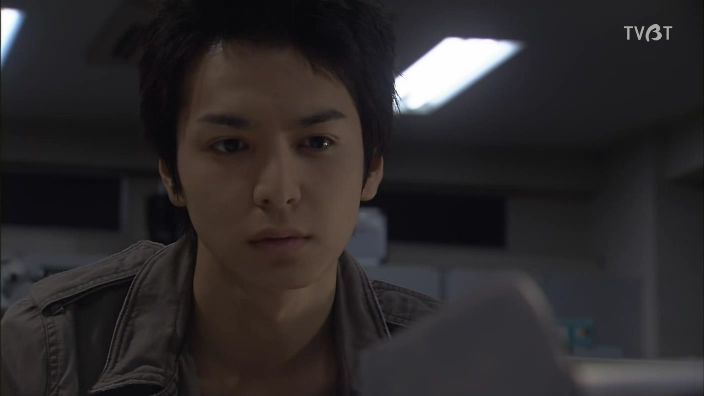  p>《魔王》是日本tbs电视台在2008年夏季出品的一部悬疑推理电视剧