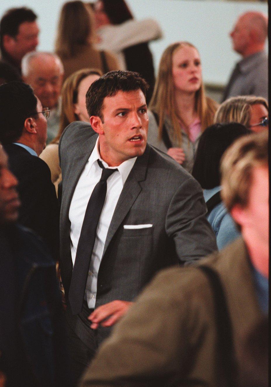 记忆裂痕paycheck(2003)