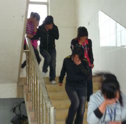 江苏响水第二中学