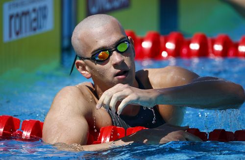  p>拉斯洛·切赫,男,1985年12月3日出生于匈牙利布达佩斯,匈牙利游泳