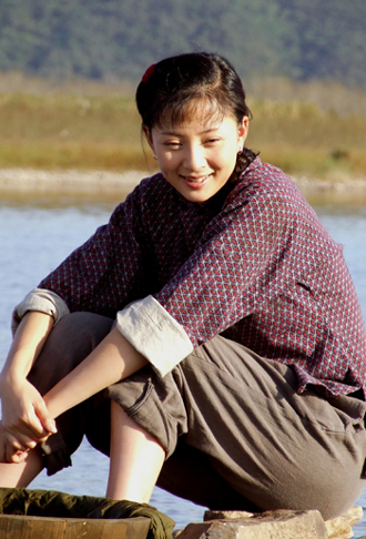 女人一辈子