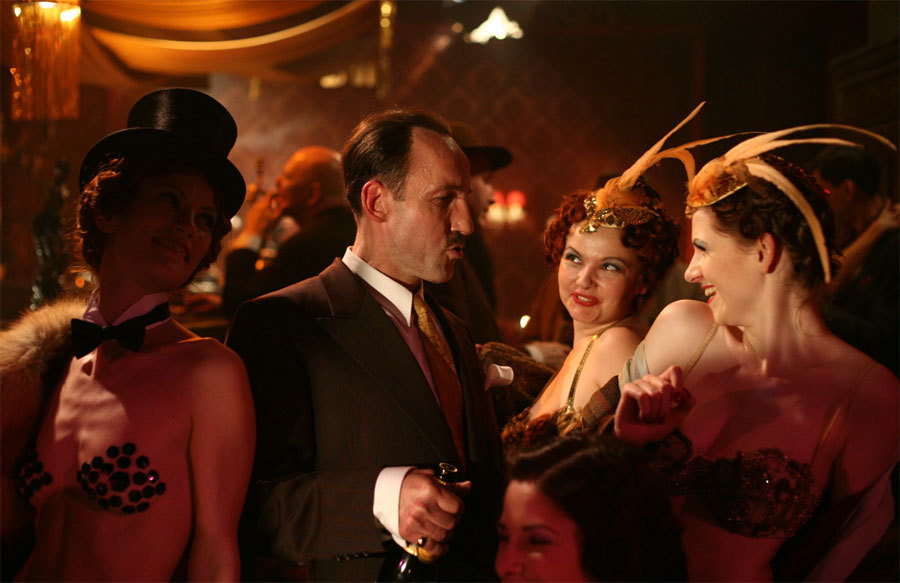  p>《伯纳德行动》是由filmlade发行的部 a href="#" data-lemmaid="