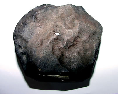 为bronzite, a href="#" data-lemmaid="4653749">斜方辉石 /a>族矿物