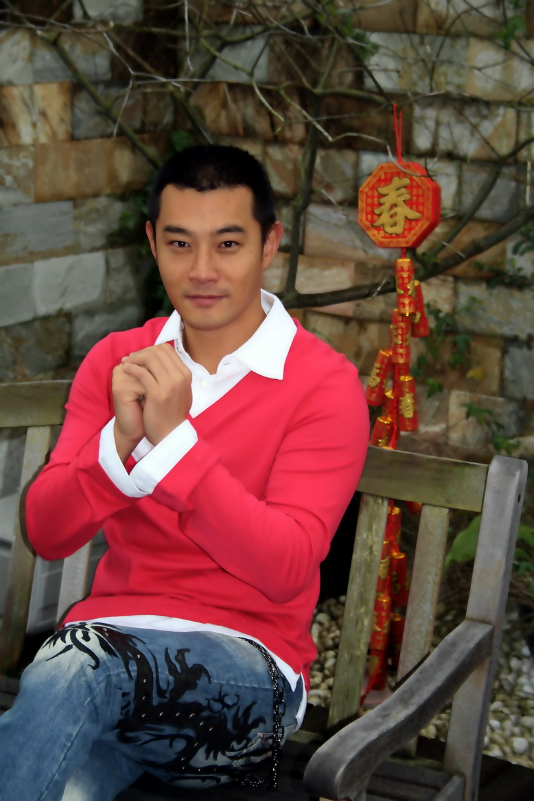  p>黄维德,1971年10月21日生于中国台湾省台北市,中国台湾男演员,歌手