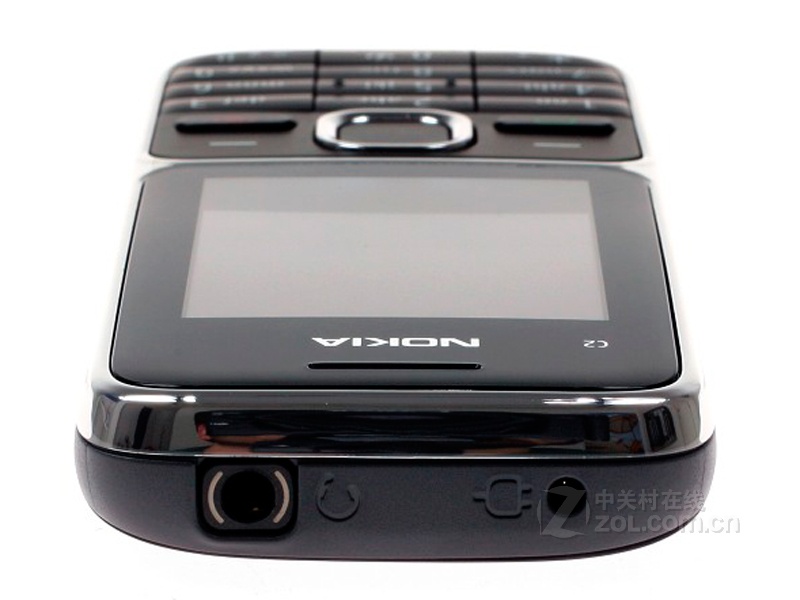  p>诺基亚 c2-01 是市场上最新推出的最高性价比的一款 3g 手机,是