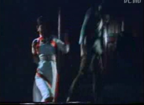 醉八仙拳