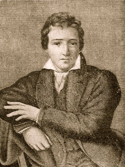  p>海因里希·海涅(heinrich heine,1797年12月13日～1856年2月17日)