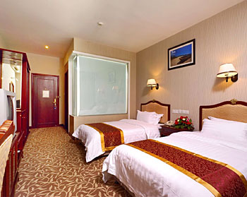 成都大同金满堂酒店