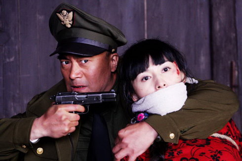  p>王建新,1970年4月20日生于江苏省徐州市贾汪区,中国内地男演员