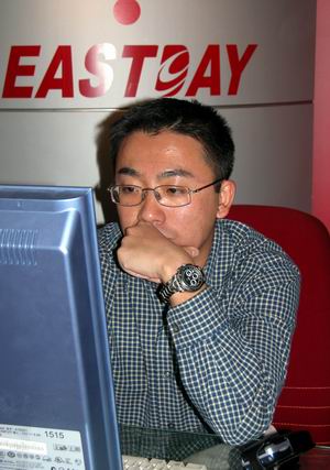>夏磊,曾任 a target="_blank" href="/item/上海广播电视台/1244962"