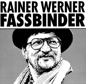 rainer werner fassbinder