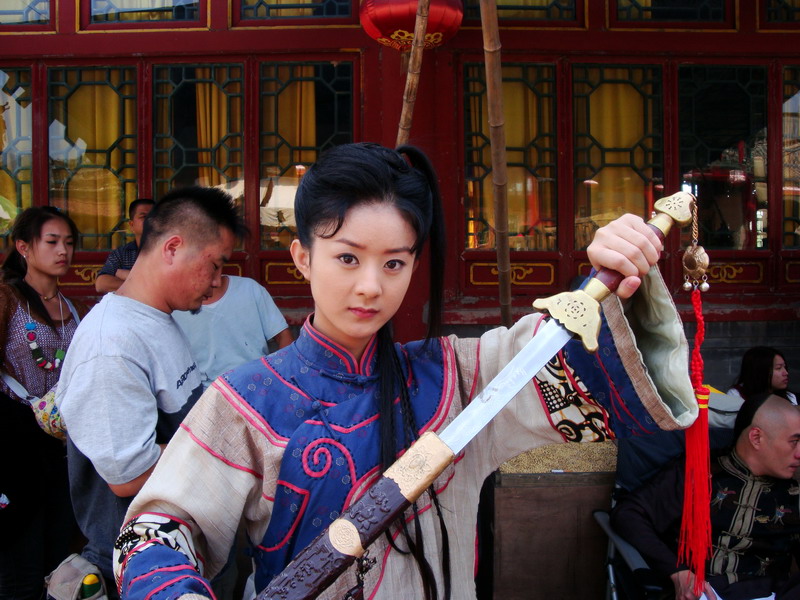 30集古装电视喜剧,同时也是《 a target="_blank" href="/item/李卫当