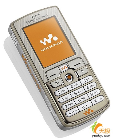  p>作为索爱迄今发布的第八款walkman音乐手机,w700是基于此前大获