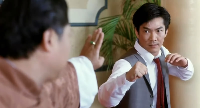 乱世儿女luanshiernu(1990)