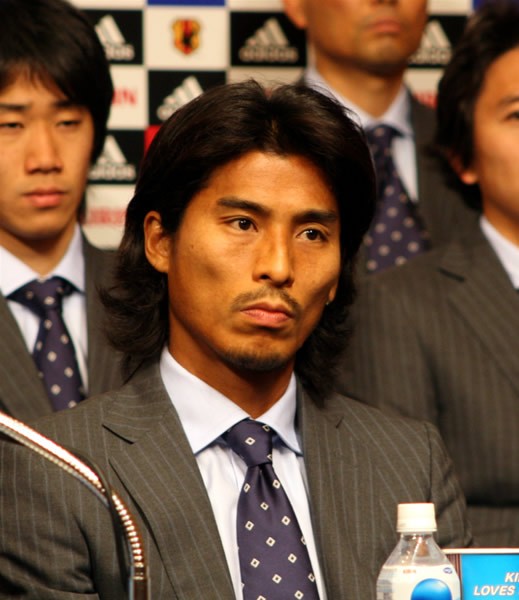  p>中泽佑二(yuji nakazawa),1978年2月25日出生于日本埼玉县吉川市