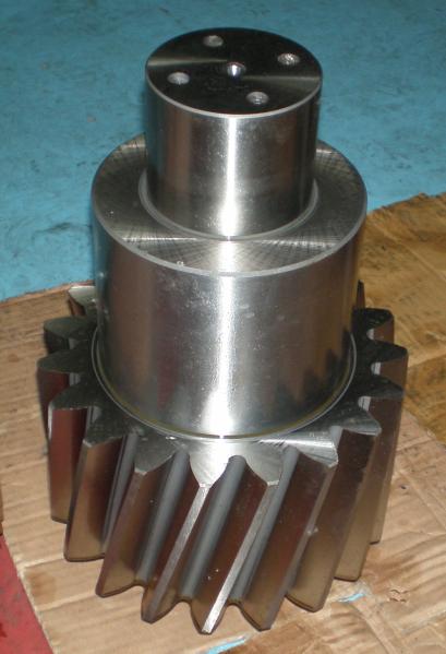  p>齿轮是指轮缘上有齿轮连续 a target="_blank" href="/item/啮合