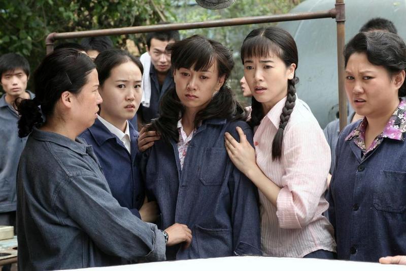  p>《我们的八十年代》是由青岛名扬影视传播有限公司出品的电视剧, a