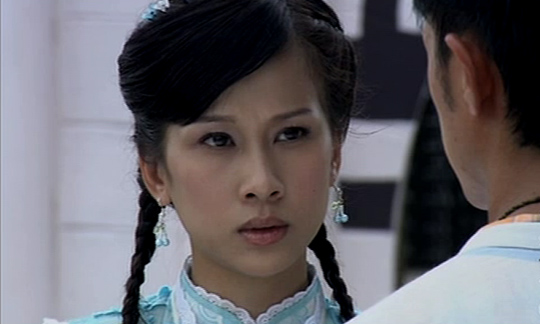  p>文颂娴,1976年7月20日出生于中国香港,演员,前 a target="_blank"