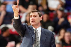  p>里克·卡莱尔(rick carlisle),1959年10月27日出生于美国纽约,前