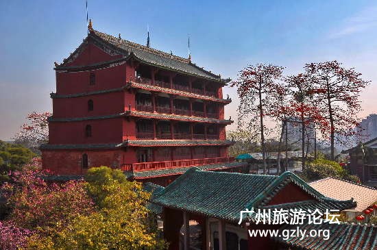  p>羊城八景特指 a href="#" data-lemmaid="21808">广州市 /a>的景点