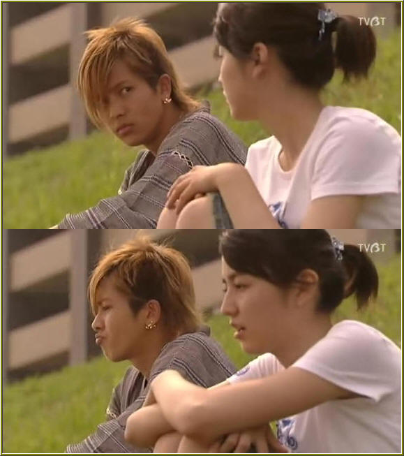  p>《龙樱》是由日本tbs电视台于2005年7月8日首播的校园电视剧, a