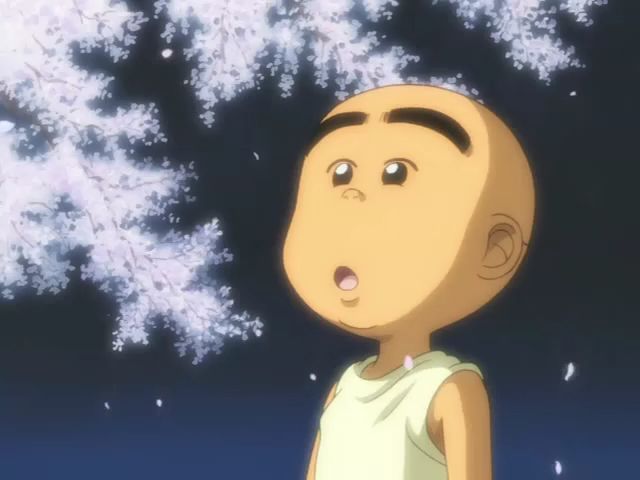 花田少年史