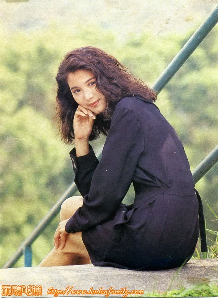 yuen),1971年9月4日出生于香港,祖籍广东省东莞市,中国香港影视女演员