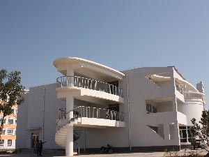  p>奈曼旗第一中学创建于1953年,已成为一所 a href="#" data-lemmaid