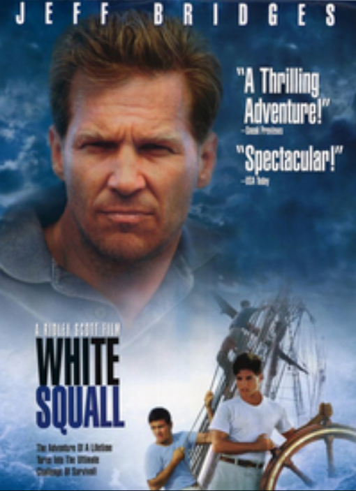 巨浪whitesquall(1996)