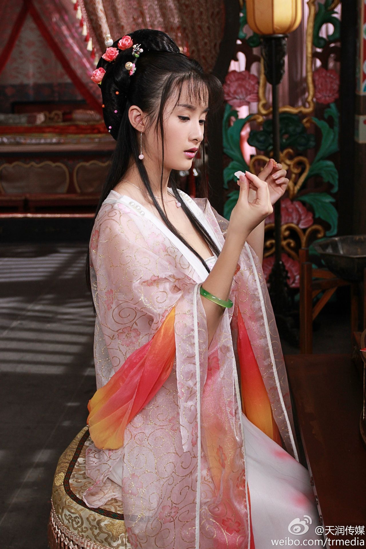 郑媛元