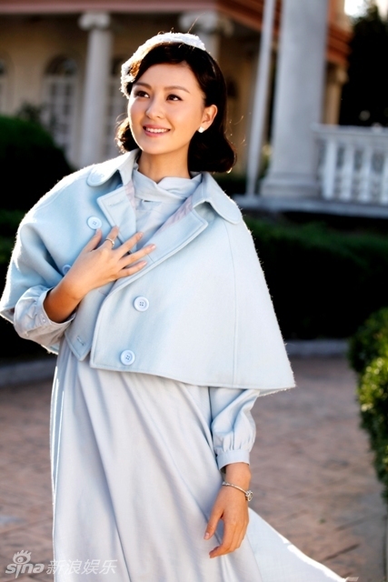  p>戴娇倩,1980年6月4日出生于上海市,中国内地影视女演员,毕业于 a