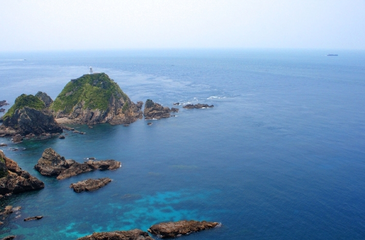  p>大隅群岛是 a href="#" data-lemmaid="1242612">琉球群岛 /a>北部