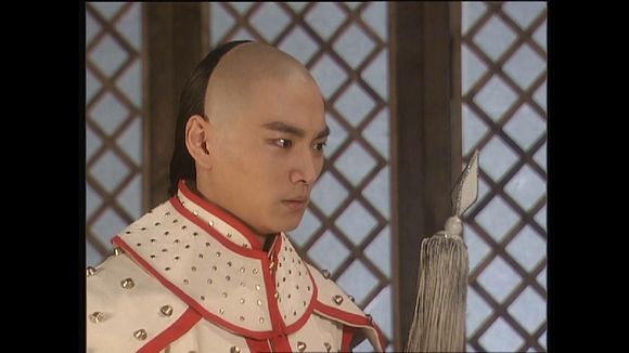 爱新觉罗•多铎