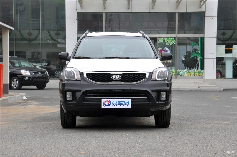 data-lemmaid="10929559">起亚狮跑 /a>(sportage)具有纯正的都市suv