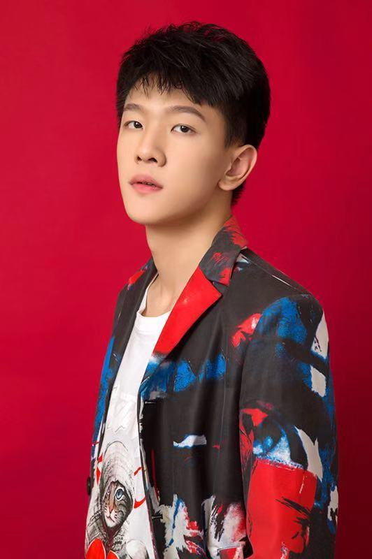 张琛（中国内地男演员）_百度百科